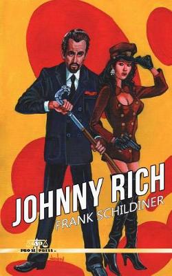 Book cover for Johnny Rich