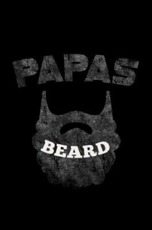 Cover of Only the Best Papas have Beards