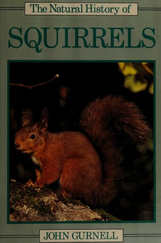 Cover of The Natural History of Squirrels