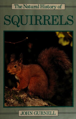 Cover of The Natural History of Squirrels