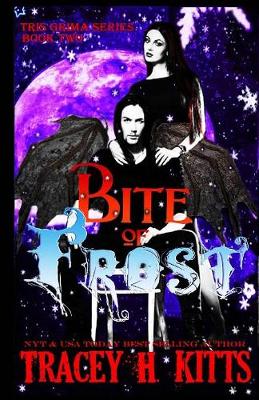 Book cover for Bite of Frost