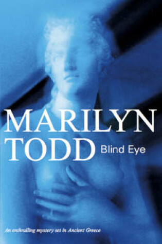 Cover of Blind Eye