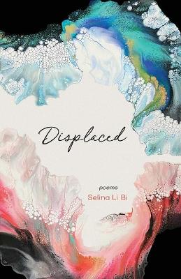 Book cover for Displaced