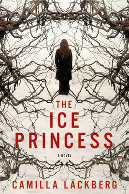 Book cover for The Ice Princess