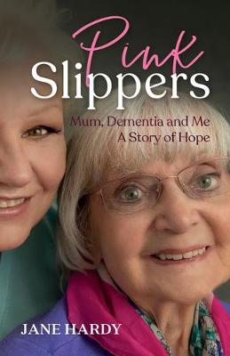 Book cover for Pink Slippers