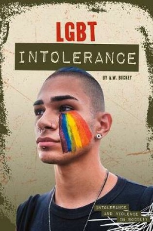 Cover of Lgbt Intolerance