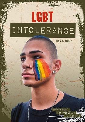 Book cover for Lgbt Intolerance