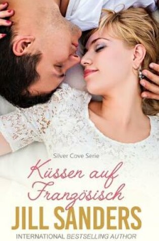 Cover of Küssen auf Französisch