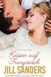 Book cover for Küssen auf Französisch