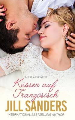 Book cover for Küssen auf Französisch