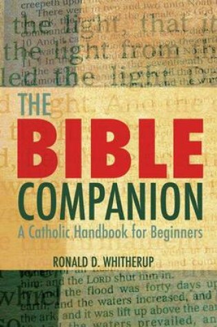 Cover of The Bible Companion