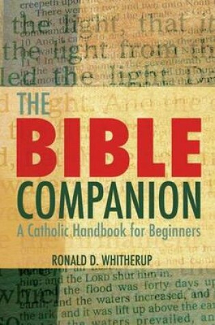 Cover of The Bible Companion