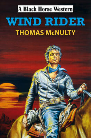 Cover of Wind Rider