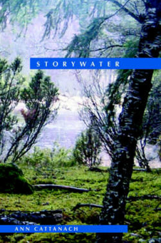 Cover of Storywater