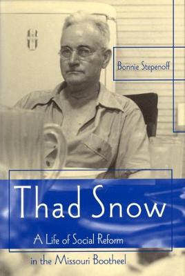 Cover of Thad Snow