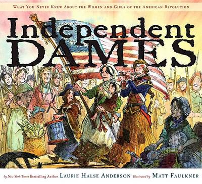 Book cover for Independent Dames