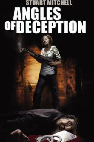 Cover of Angles of Deception