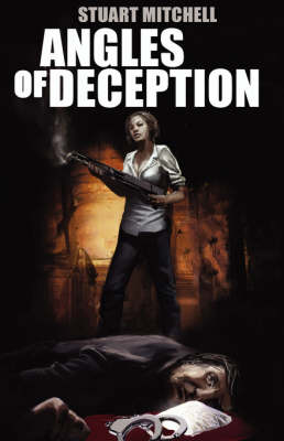 Book cover for Angles of Deception