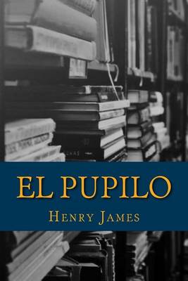 Book cover for El Pupilo