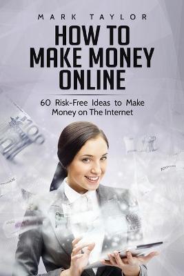 Book cover for How to Make Money Online