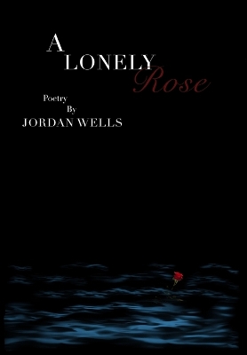 Book cover for A Lonely Rose