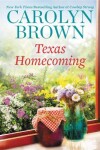 Book cover for Texas Homecoming