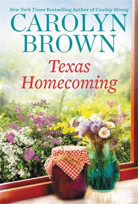 Cover of Texas Homecoming