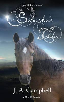 Book cover for Sabaska's Tale