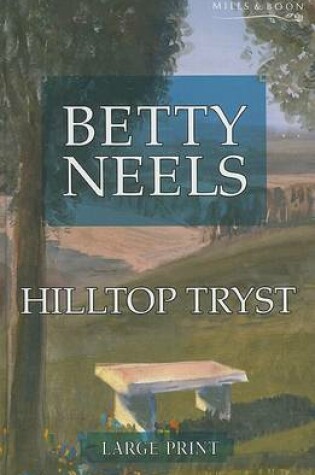 Cover of Hilltop Tryst