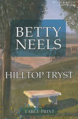 Book cover for Hilltop Tryst