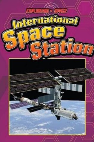 Cover of International Space Station