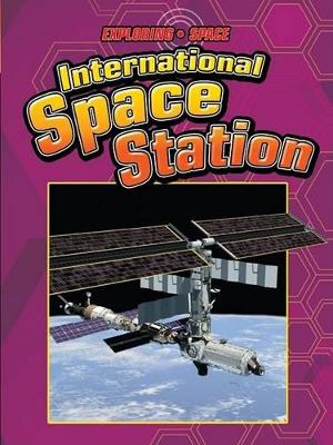 Cover of International Space Station