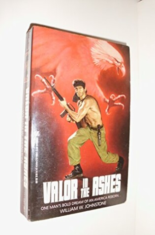 Cover of Valor in the Ashes