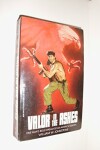 Book cover for Valor in the Ashes