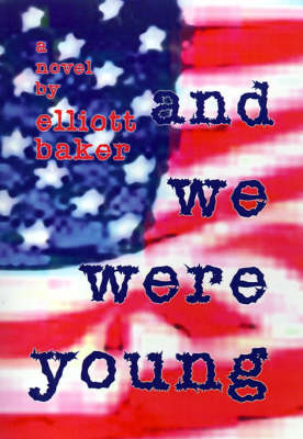 Book cover for And We Were Young