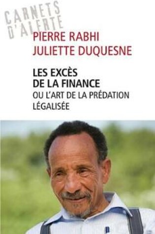 Cover of Les Exces de la Finance