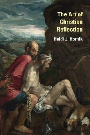 Cover of The Art of Christian Reflection