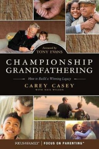 Cover of Championship Grandfathering