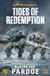 Book cover for Tides of Redemption