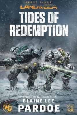 Cover of Tides of Redemption