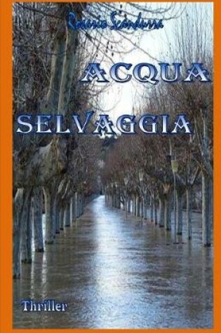 Cover of Acqua Selvaggia