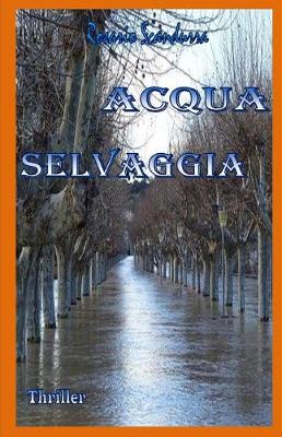 Book cover for Acqua Selvaggia