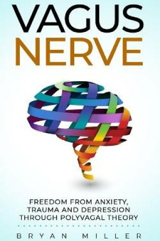 Cover of Vagus Nerve