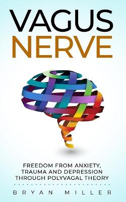 Book cover for Vagus Nerve