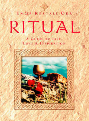 Book cover for Ritual