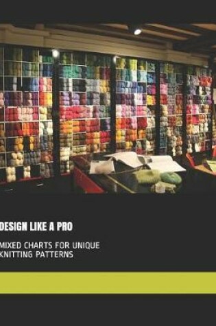 Cover of Design Like a Pro