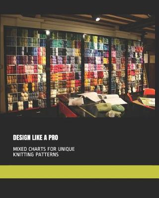 Book cover for Design Like a Pro