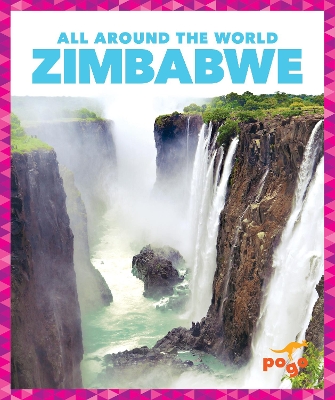 Cover of Zimbabwe