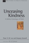 Book cover for Unceasing Kindness