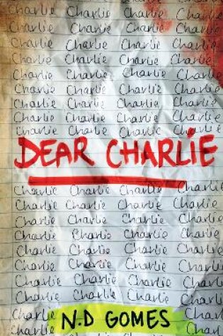 Cover of Dear Charlie